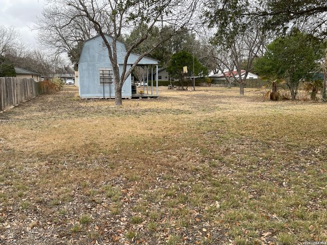 162 Jo Marie, San Antonio, TX 78222