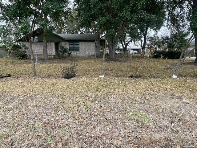 162 Jo Marie, San Antonio, TX 78222