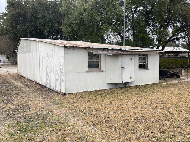 162 Jo Marie, San Antonio, TX 78222