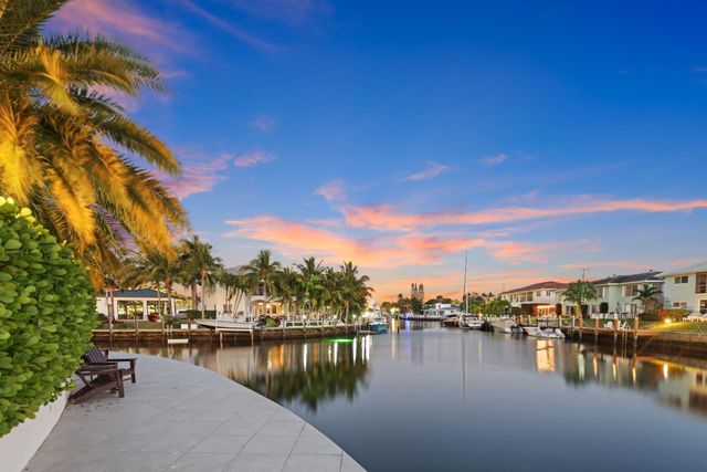 3700 NE 24th Avenue, Lighthouse Point, FL 33064