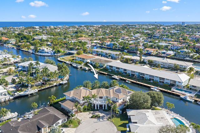 3700 NE 24th Avenue, Lighthouse Point, FL 33064