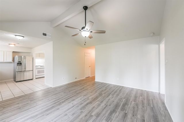 5514 Vickita Drive, Houston, TX 77032