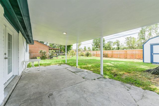 5514 Vickita Drive, Houston, TX 77032