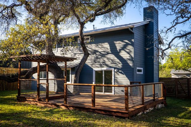 2103 Lear LN, Austin, TX 78745