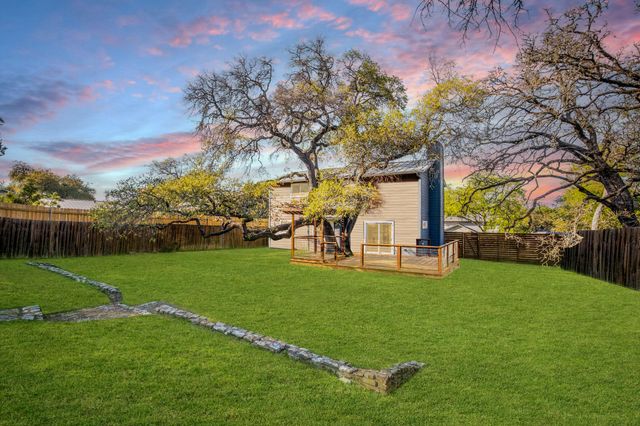 2103 Lear LN, Austin, TX 78745