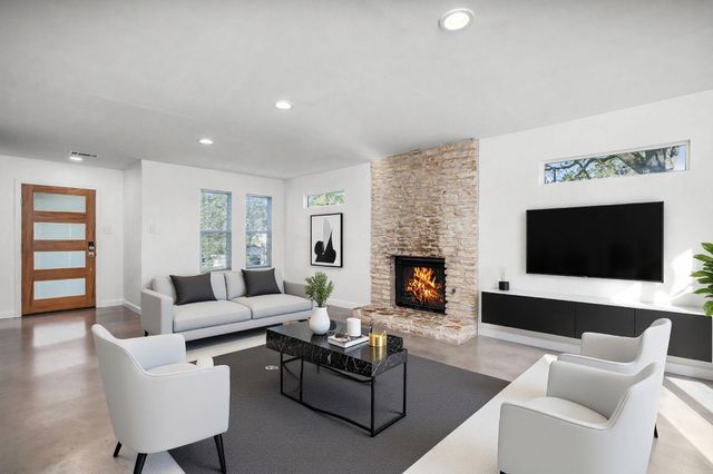 2103 Lear LN, Austin, TX 78745