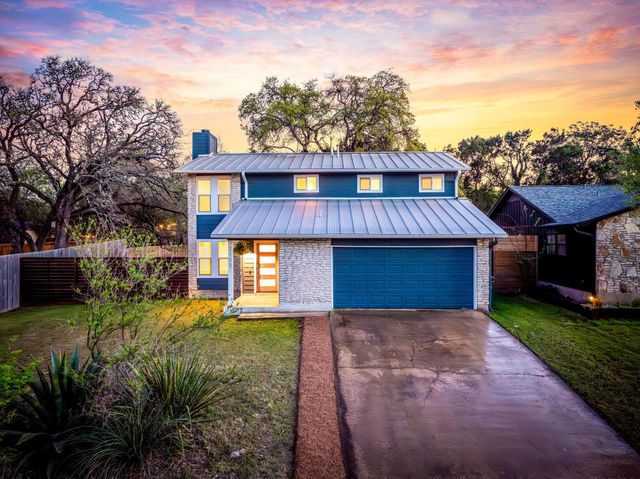 2103 Lear LN, Austin, TX 78745