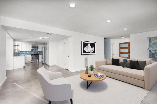 2103 Lear LN, Austin, TX 78745