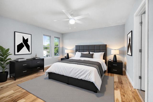 2103 Lear LN, Austin, TX 78745