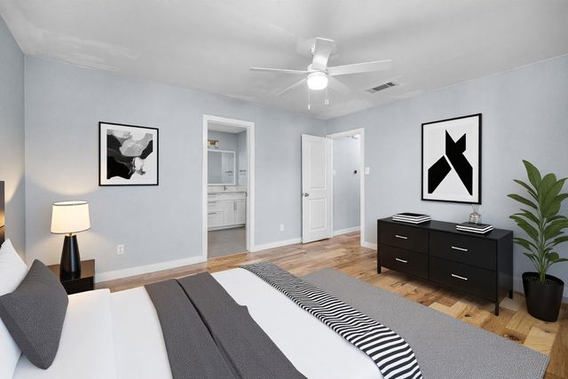 2103 Lear LN, Austin, TX 78745