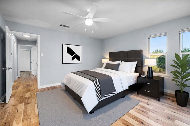 2103 Lear LN, Austin, TX 78745