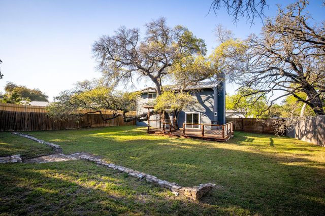 2103 Lear LN, Austin, TX 78745