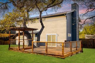 2103 Lear LN, Austin, TX 78745