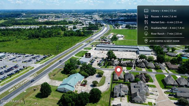 108 Camino Real Road, Lafayette, LA 70503