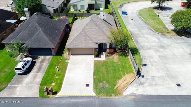 108 Camino Real Road, Lafayette, LA 70503