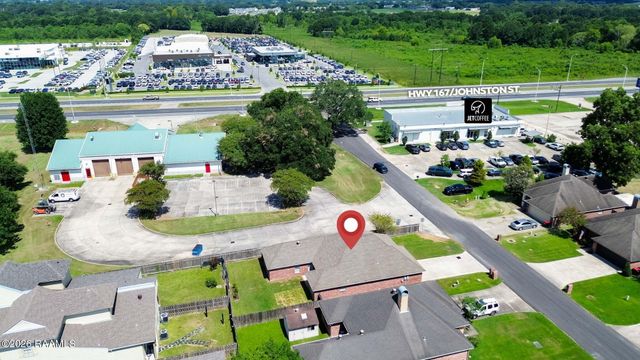 108 Camino Real Road, Lafayette, LA 70503