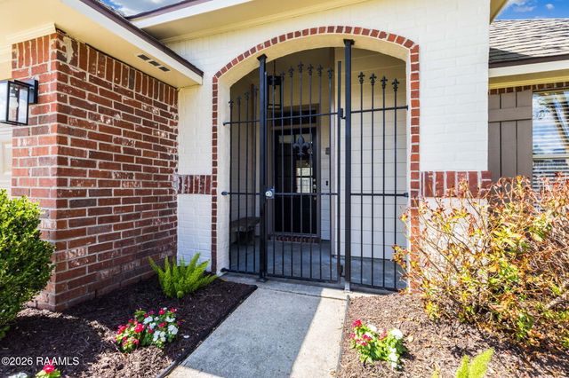 108 Camino Real Road, Lafayette, LA 70503