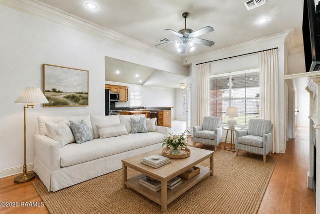 108 Camino Real Road, Lafayette, LA 70503
