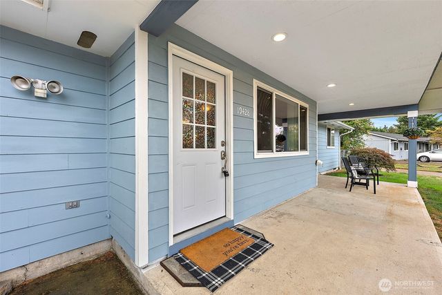 19428 Crescent Drive E, Spanaway, WA 98387