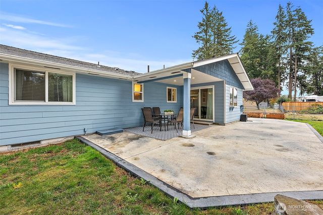 19428 Crescent Drive E, Spanaway, WA 98387