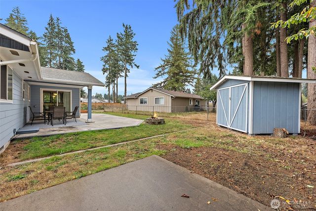 19428 Crescent Drive E, Spanaway, WA 98387