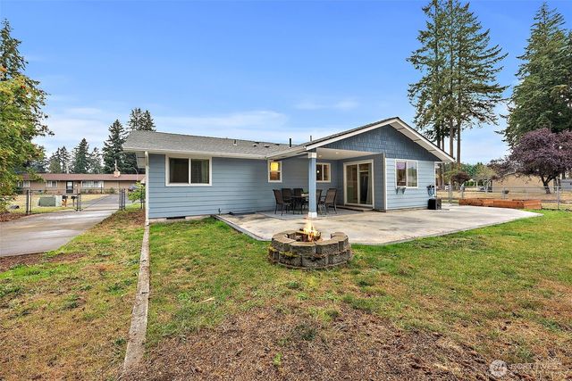 19428 Crescent Drive E, Spanaway, WA 98387