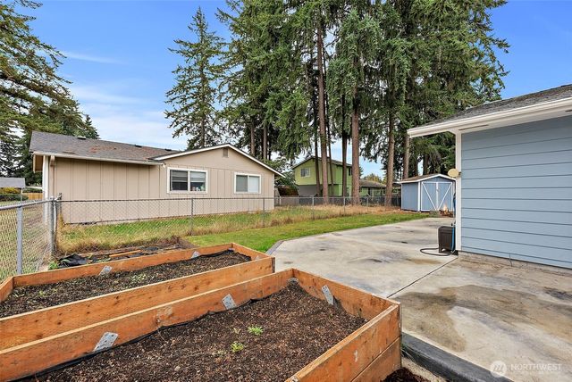 19428 Crescent Drive E, Spanaway, WA 98387