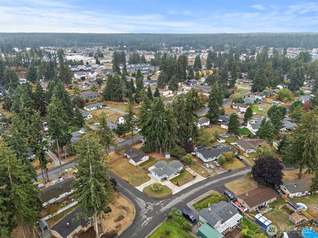 19428 Crescent Drive E, Spanaway, WA 98387