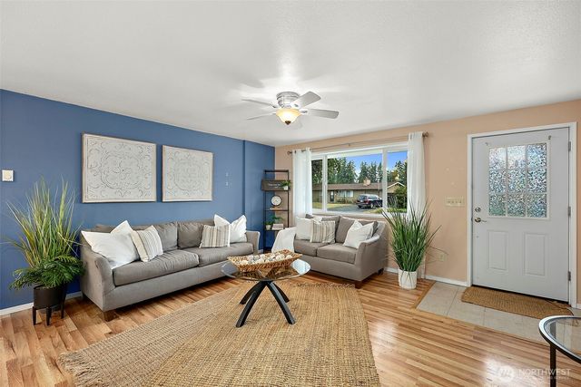 19428 Crescent Drive E, Spanaway, WA 98387