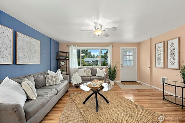 19428 Crescent Drive E, Spanaway, WA 98387