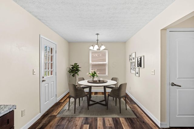 4848 Duke Philip Drive, 25B, Hilliard, OH 43026