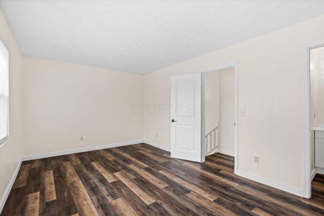 4848 Duke Philip Drive, 25B, Hilliard, OH 43026