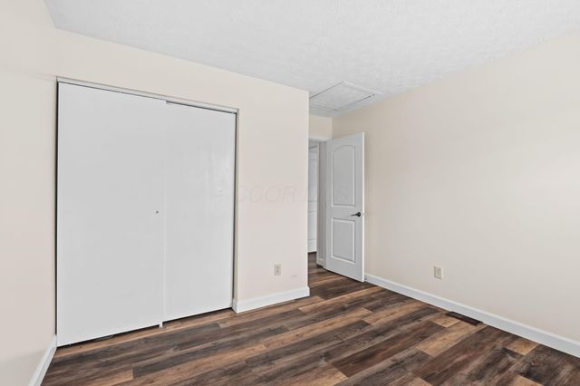 4848 Duke Philip Drive, 25B, Hilliard, OH 43026