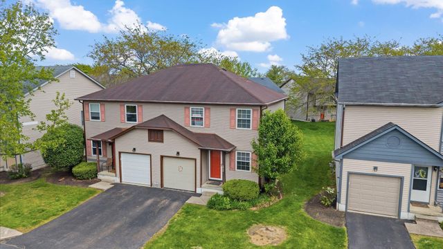 4848 Duke Philip Drive, 25B, Hilliard, OH 43026