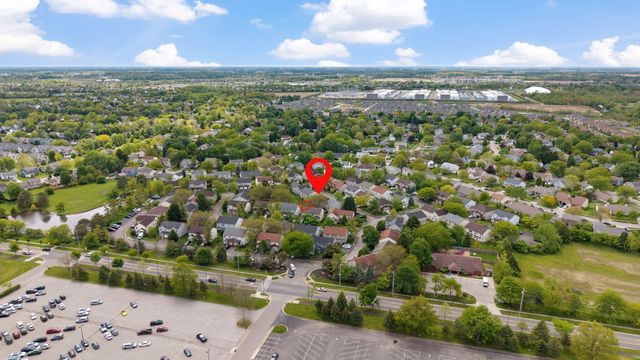 4848 Duke Philip Drive, 25B, Hilliard, OH 43026