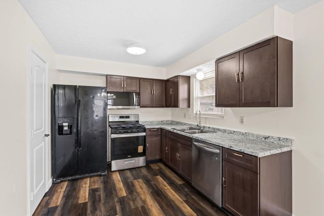 4848 Duke Philip Drive, 25B, Hilliard, OH 43026