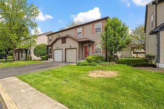 4848 Duke Philip Drive, 25B, Hilliard, OH 43026