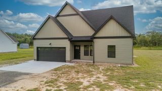 250 Sharber Lane, Elizabeth City, NC 27909