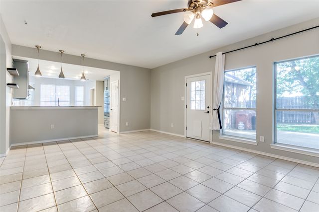 2930 Willow Creek Drive, Grapevine, TX 76051