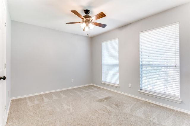 2930 Willow Creek Drive, Grapevine, TX 76051