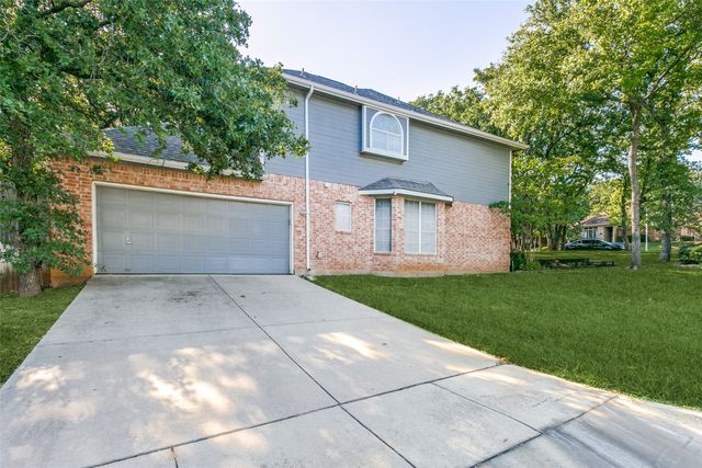 2930 Willow Creek Drive, Grapevine, TX 76051