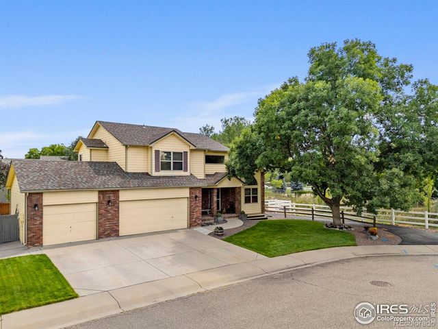 486 Natasha Court, Loveland, CO 80537