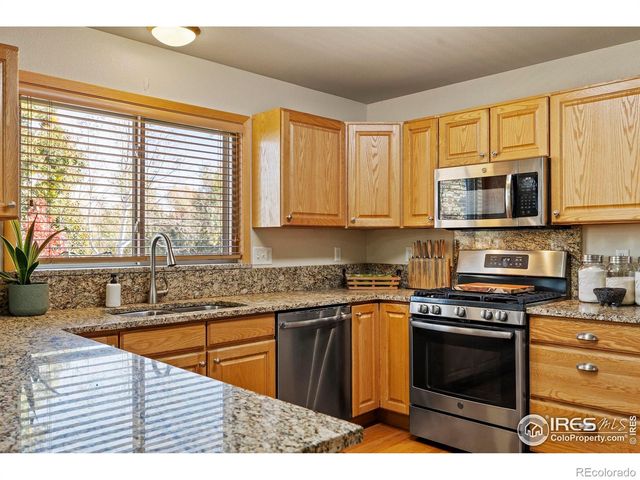 486 Natasha Court, Loveland, CO 80537