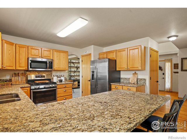 486 Natasha Court, Loveland, CO 80537