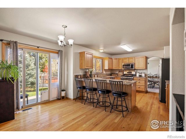 486 Natasha Court, Loveland, CO 80537