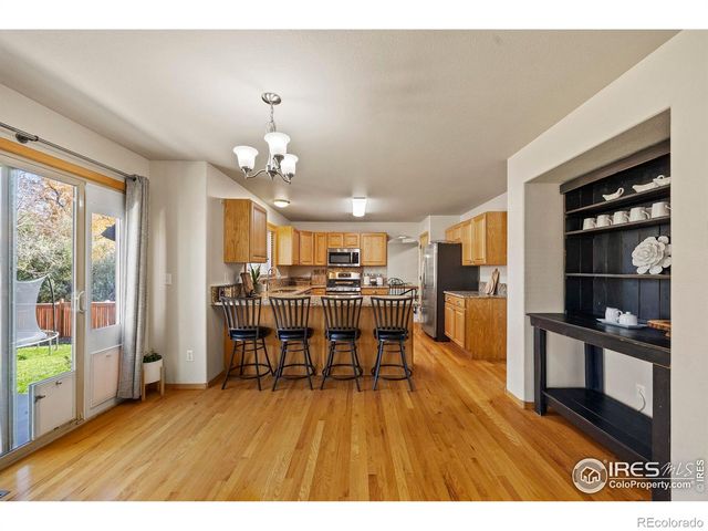 486 Natasha Court, Loveland, CO 80537