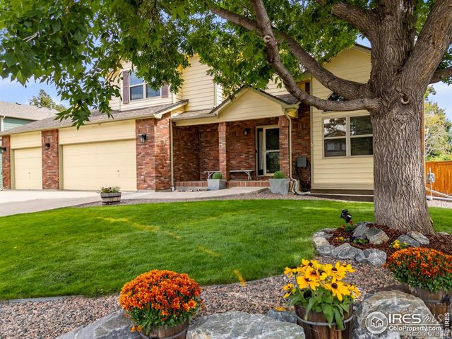 486 Natasha Court, Loveland, CO 80537