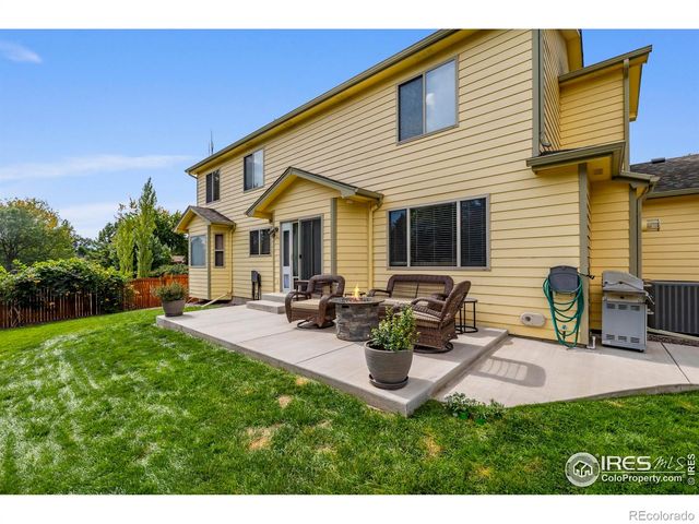 486 Natasha Court, Loveland, CO 80537