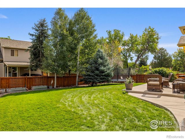 486 Natasha Court, Loveland, CO 80537