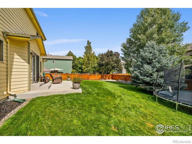 486 Natasha Court, Loveland, CO 80537